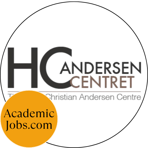 Le logo Hans Christian Andersen Centre Jobs
